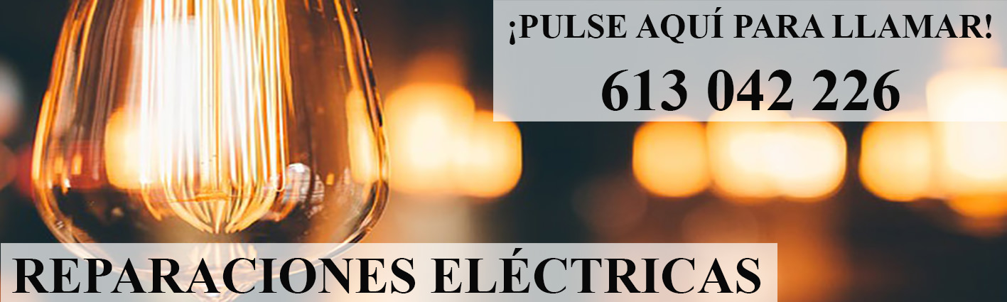 Electricistas en Algorta
        